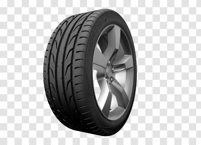 Car United States Rubber Company Radial Tire Pirelli - Synthetic Transparent PNG