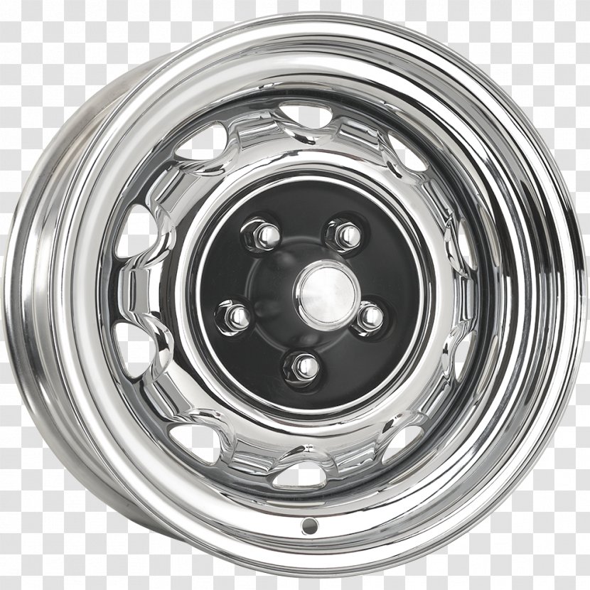 Alloy Wheel Car Rim Mopar Transparent PNG