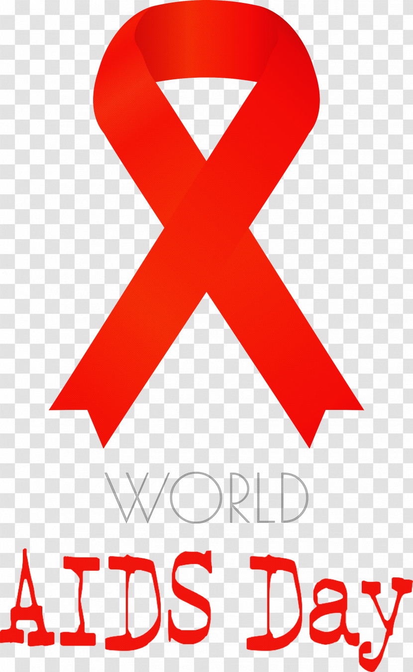 World AIDS Day Transparent PNG