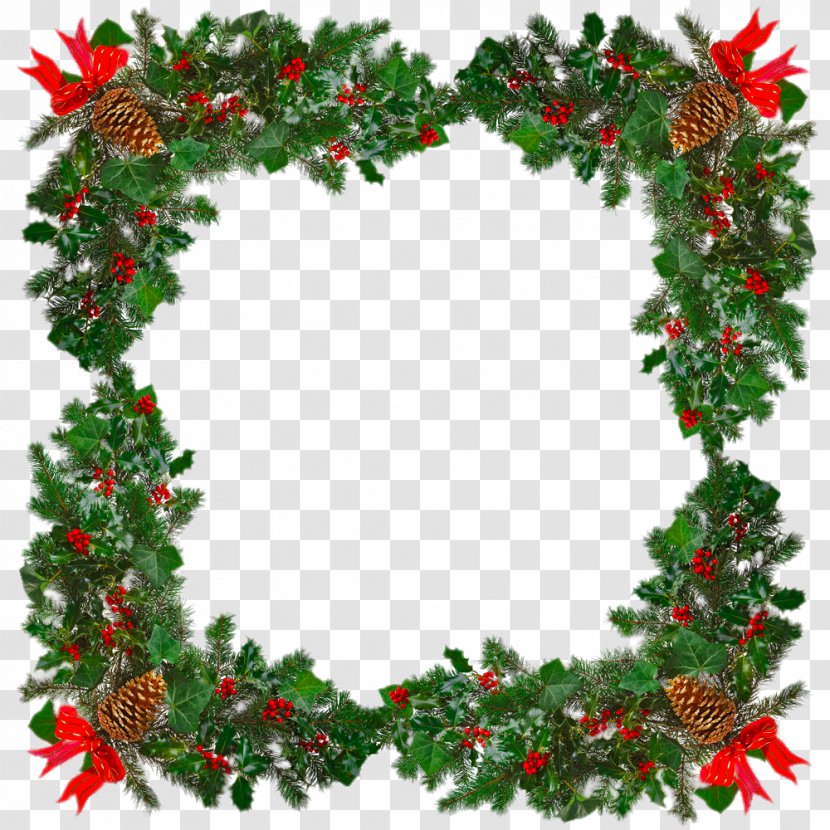 Christmas Wreath Stock Photography Garland Clip Art - Aquifoliales