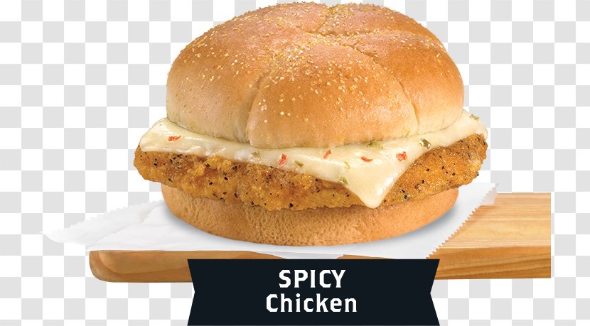 Slider Cheeseburger Breakfast Sandwich Ham And Cheese Fast Food - Buffalo Burger - Hot Chicken Transparent PNG