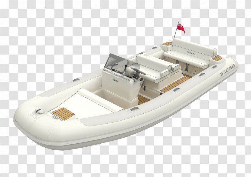 Inflatable Boat 08854 Yacht Transparent PNG