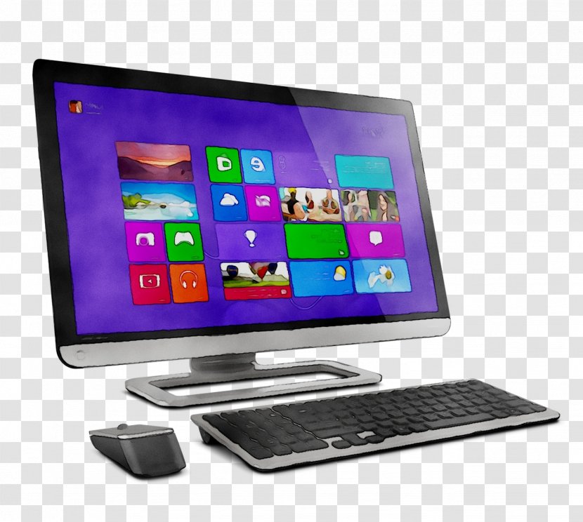 Personal Computer Toshiba Service Center Desktop Computers Laptop Hardware - Electronics Transparent PNG