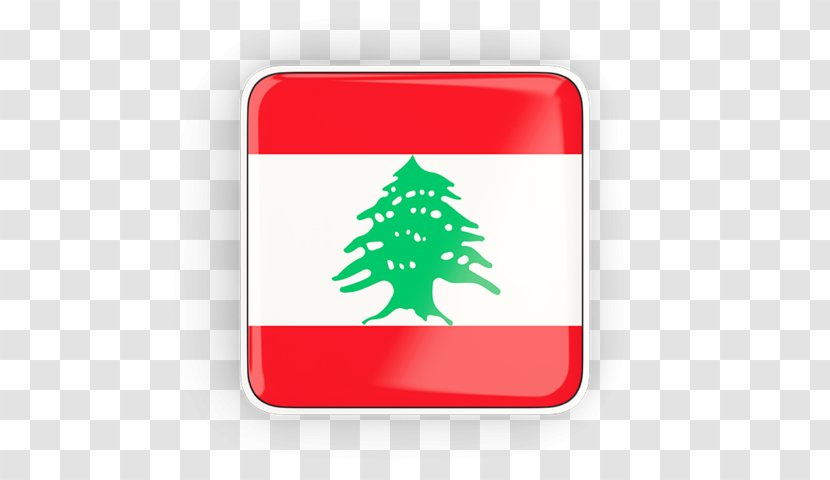 Flag Of Lebanon Patch Cedrus Libani Transparent PNG