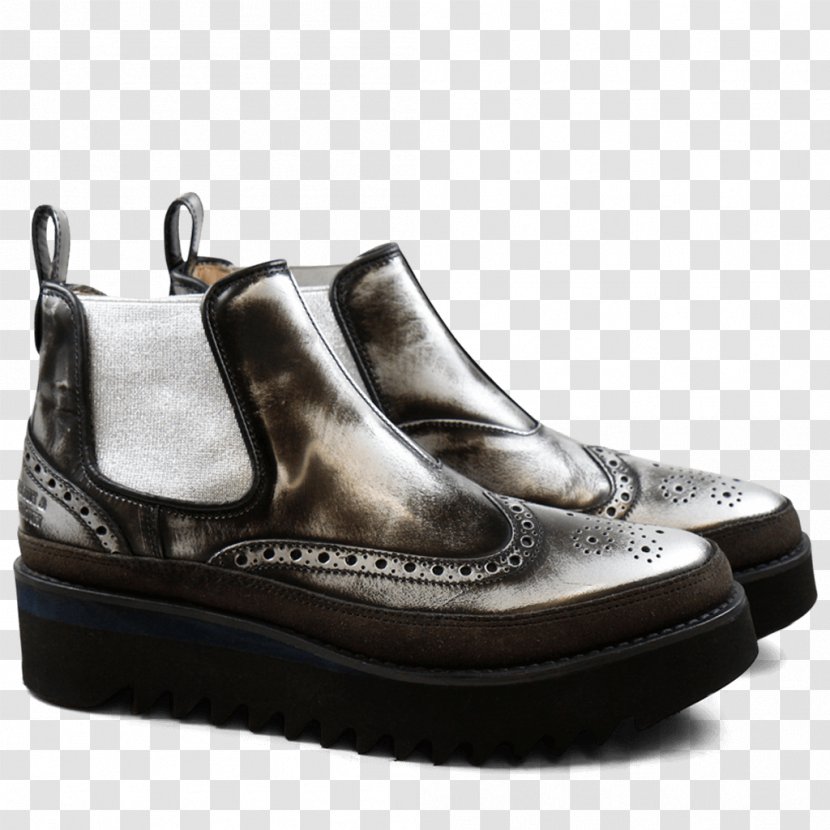 Chelsea Boot Leather Shoe Size Peter Kaiser - Ladakh Transparent PNG