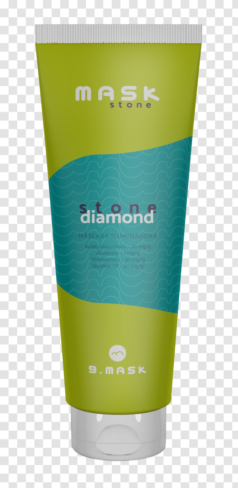 Mask Moisturizer Skin Lotion Rhytidectomy - Dimond Stone Transparent PNG