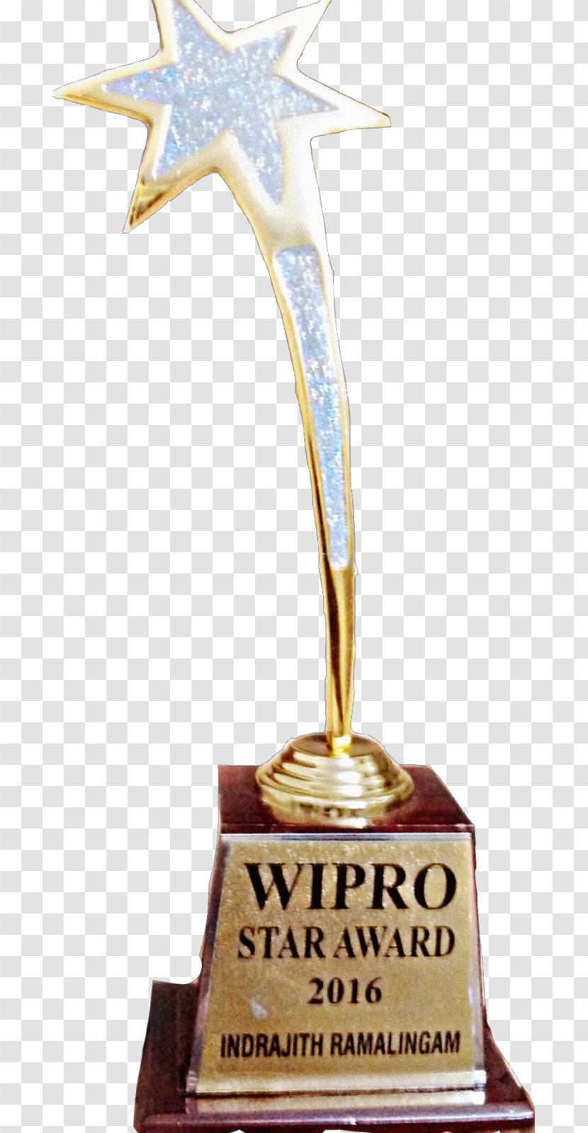 Trophy - Award Transparent PNG