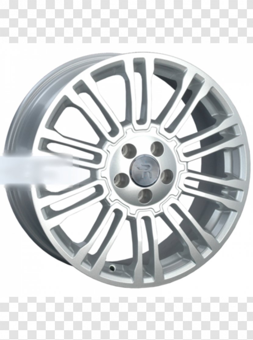 Car Rim Land Rover Wheel Price - Hardware Transparent PNG
