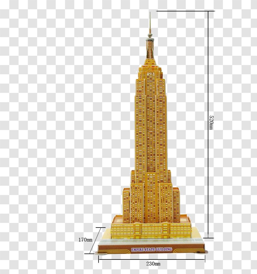 Statue Of Liberty Empire State Building Willis Tower World Trade Center - New York City - Free Material Zoom Chart Transparent PNG