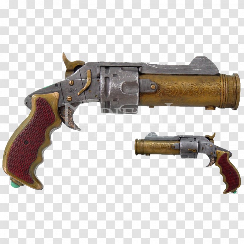 Amazon.com Pistol Sword Gun Revolver - Amazoncom - Wrap Transparent PNG