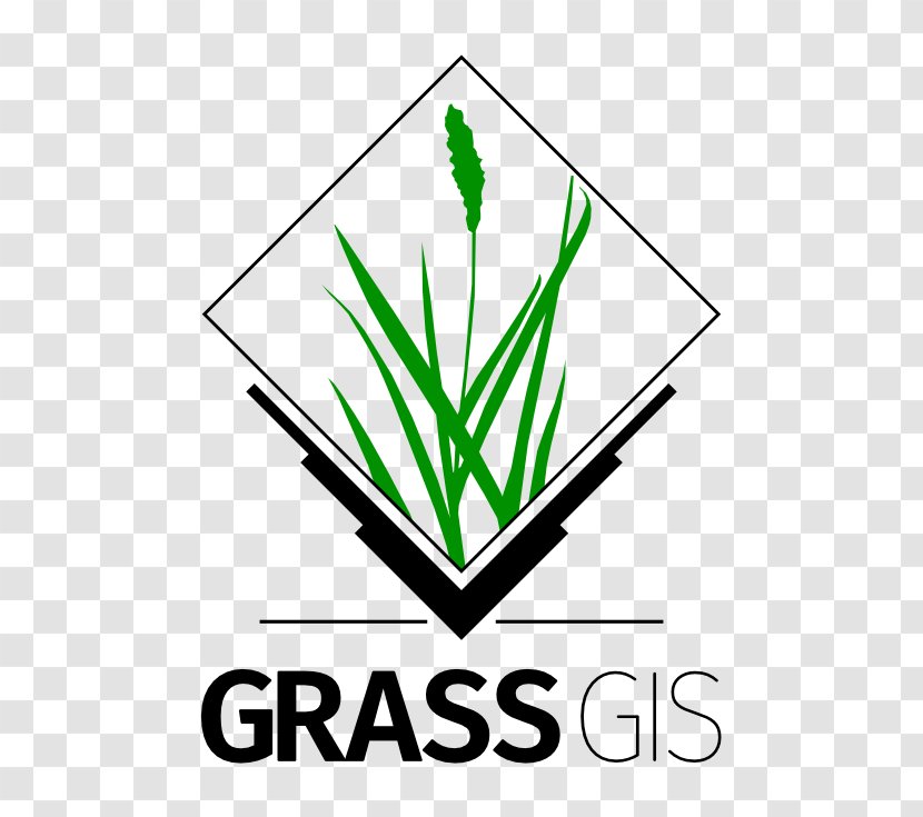 GRASS GIS Geographic Information System Open Source Geospatial Foundation Free And Open-source Software Analysis - Plant Stem - Fair Just Transparent PNG