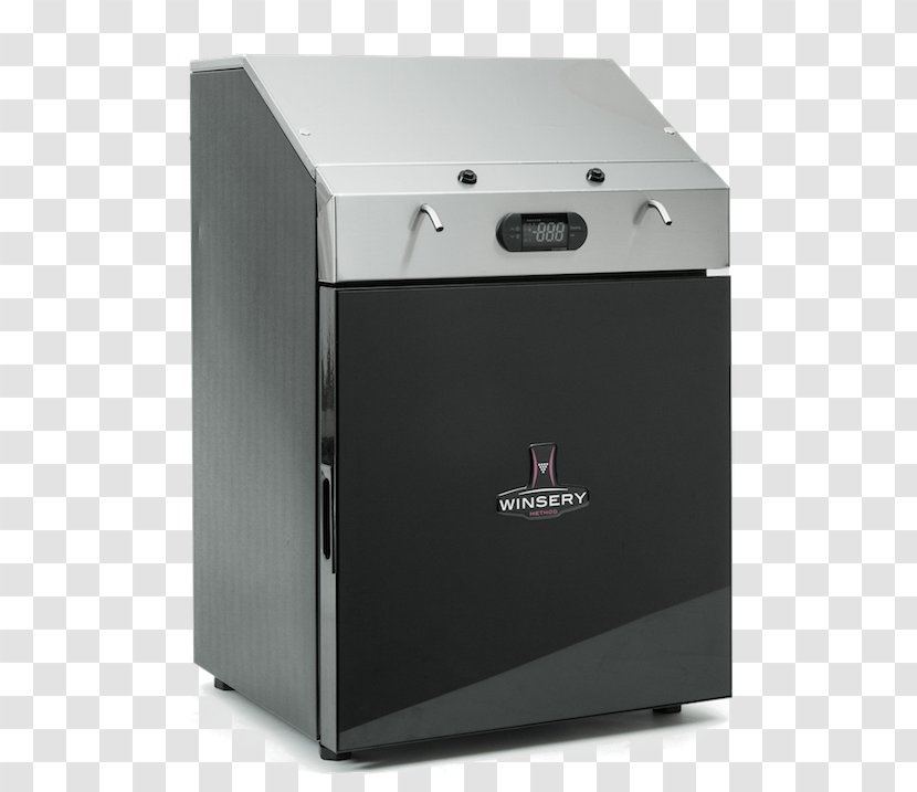 Box Wine Bag-in-box Dispenser Refrigeration - Refrigerator Transparent PNG