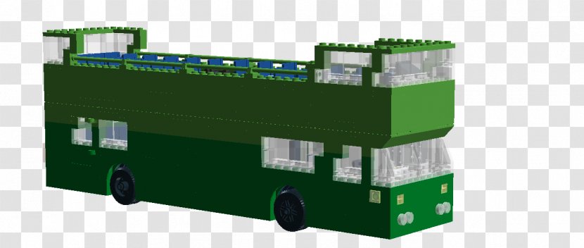 Bus LEGO Internet Toy Wi-Fi - Machine Transparent PNG
