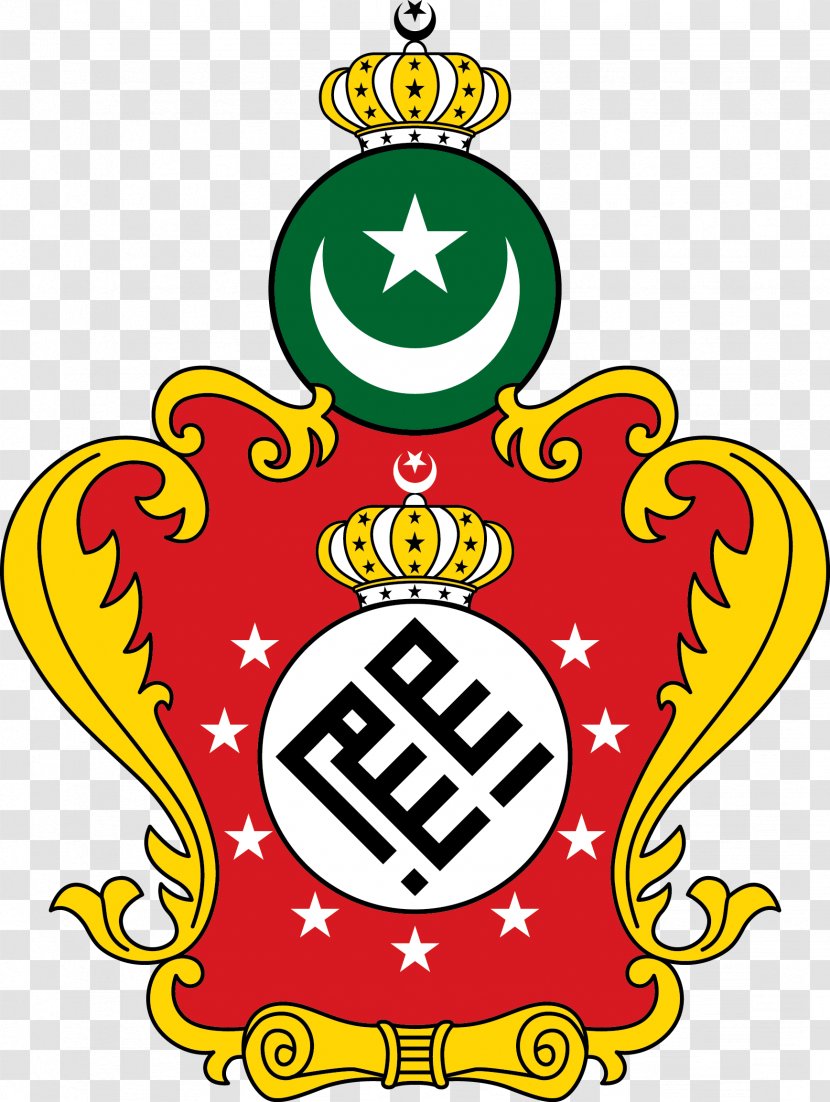 Jannat Pakistan Party Coat Of Arms Crest - Heraldry - Arm Transparent PNG