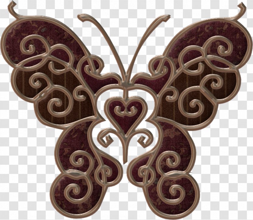 Butterfly Eye Color Jewellery - (2) Transparent PNG