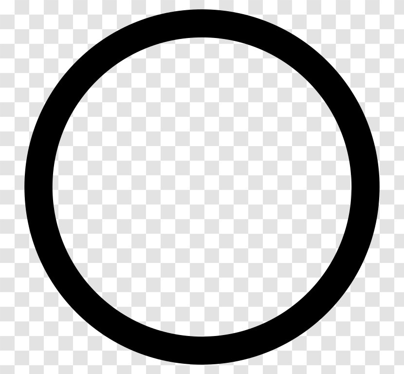 Plus And Minus Signs Symbol - Oval - Ancient Greece Transparent PNG