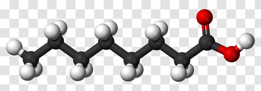 Chemistry Short-chain Fatty Acid Chemical Substance - Flower - Molecular Atom Transparent PNG