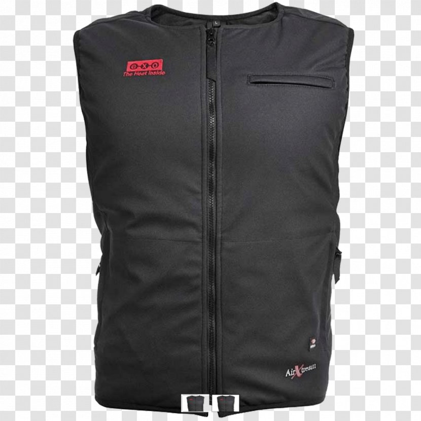 Gilets Bodywarmer Jacket Product Sleeve - Flower - Weight Vests For Running Transparent PNG