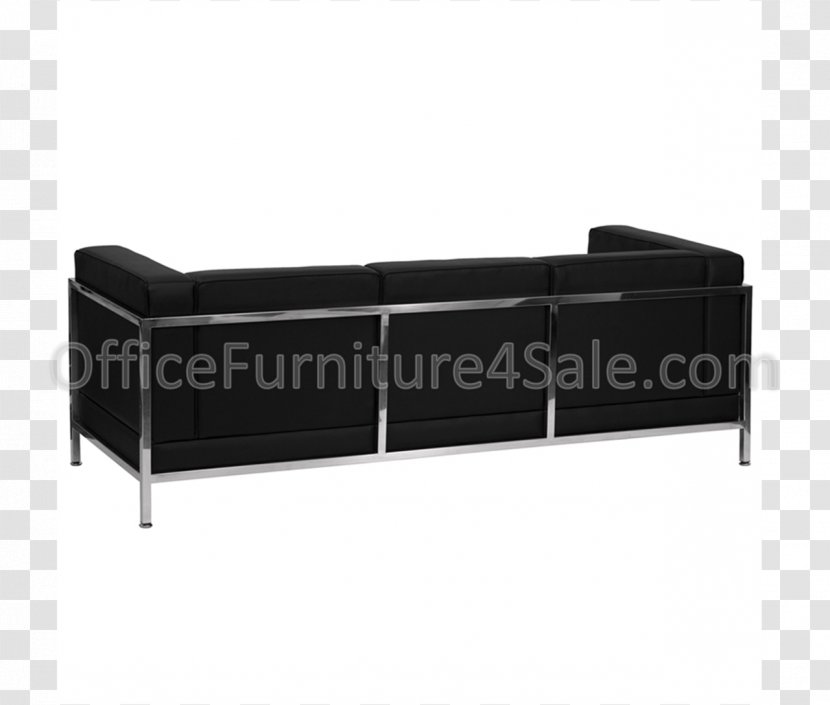 Couch Angle - Modern Sofa Transparent PNG