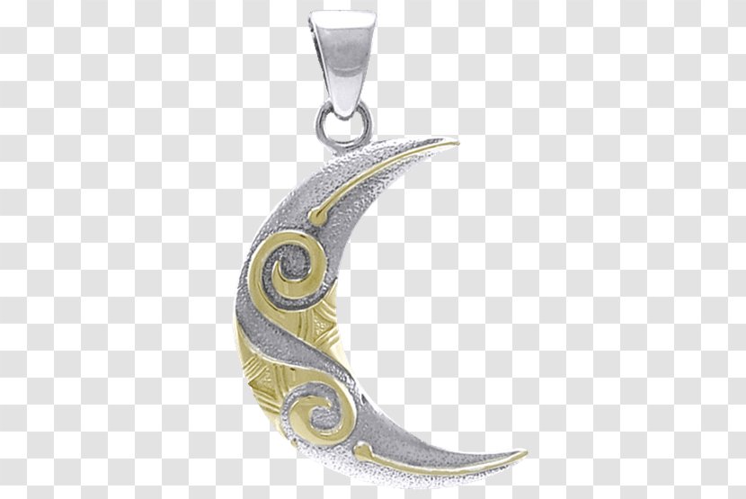 Charms & Pendants Sterling Silver Necklace Jewellery - Fashion Accessory Transparent PNG