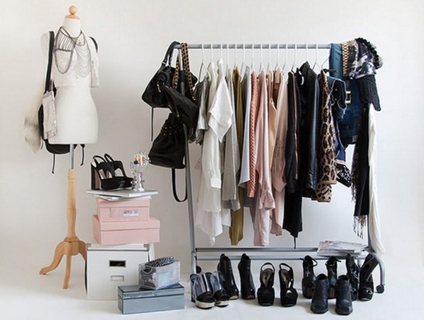 Clothing Dress Fashion Coat Hat Racks Clothes Hanger Closet