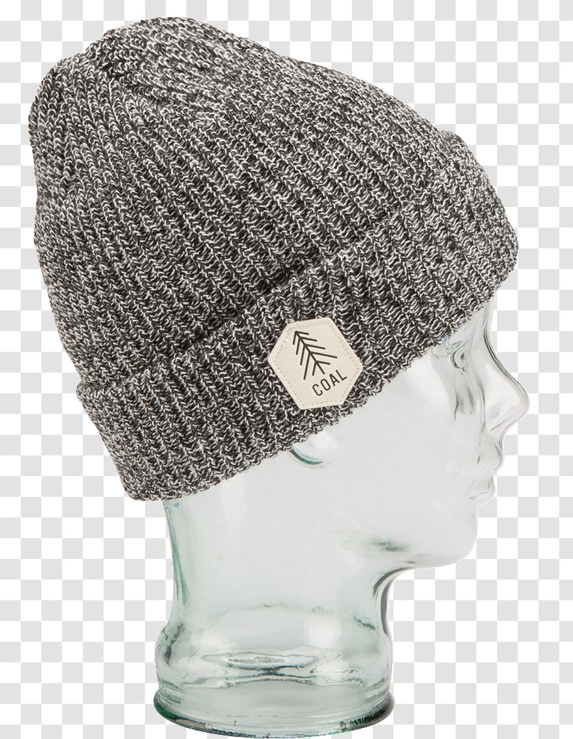 Beanie Hat Clothing Coal Headwear Burgundy - Color Transparent PNG