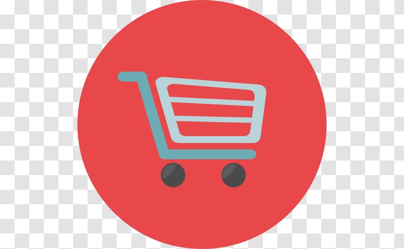 Shopping Cart - Symbol - Logo Transparent PNG