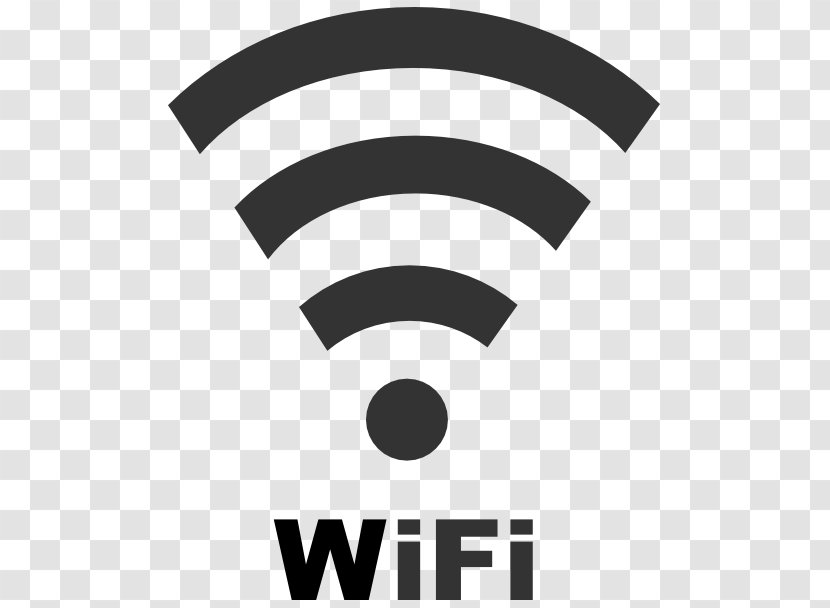 Wi-Fi Hotspot Clip Art - Area - Symbol Transparent PNG