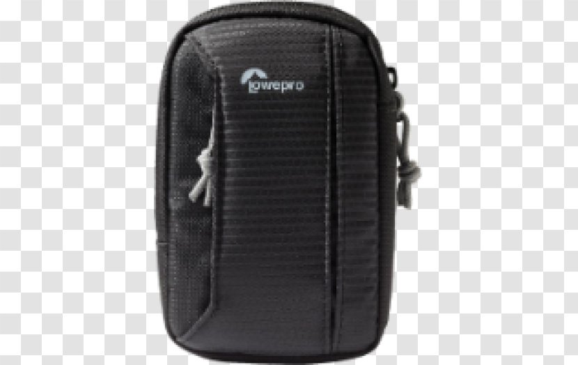 Lowepro Tahoe 25 II Point-and-shoot Camera Photography - Case - Polaroid Snap Touch Black Transparent PNG