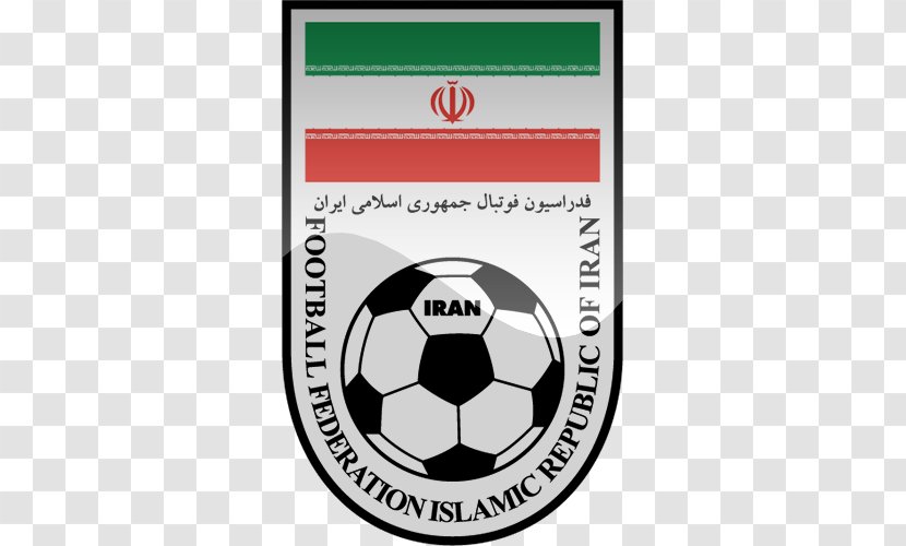 Iran National Football Team 2018 FIFA World Cup Under-17 Federation Islamic Republic Of - Area - Br Standard Class 4 264t Transparent PNG