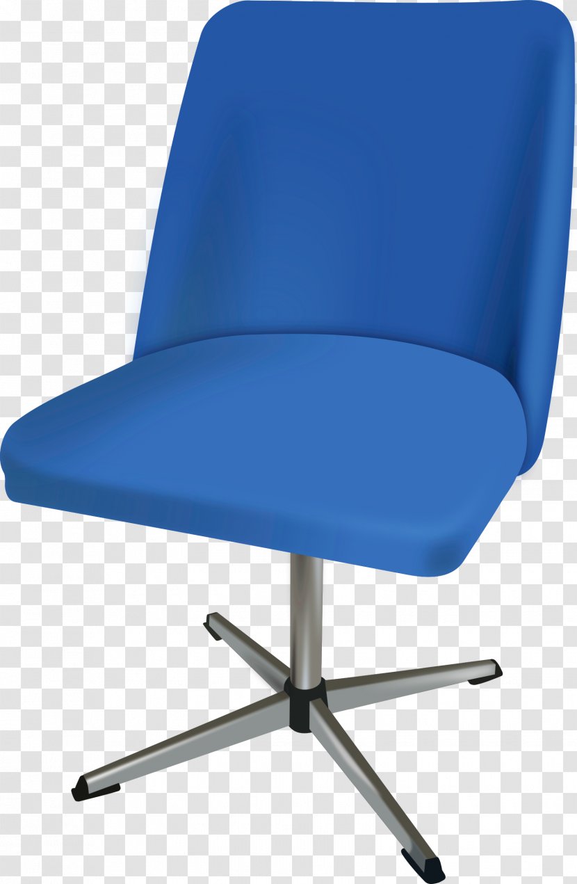 Table Office & Desk Chairs Clip Art - Chair Transparent PNG