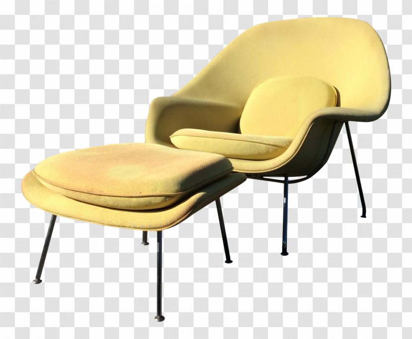 Chair Comfort Armrest - Outdoor Furniture Transparent PNG