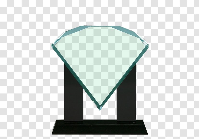Engraving Award Poly(methyl Methacrylate) Trophy Glass - Heart - Star Acrylic Overlays Transparent PNG
