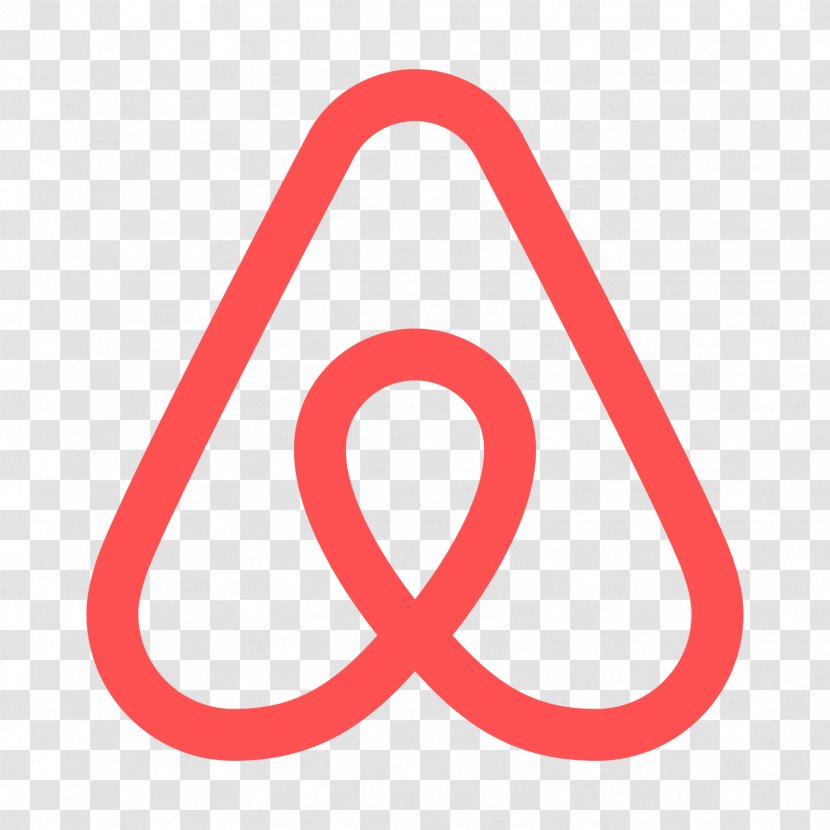 Airbnb Vector Graphics Logo Accommodation - Triangle - Hotel Transparent PNG