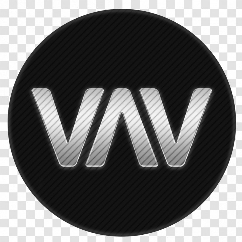 Emblem Logo Product Computer Hardware Black M - Vav Transparent PNG