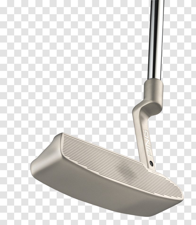 Wedge Putter Ping Golf Clubs - Hybrid Transparent PNG