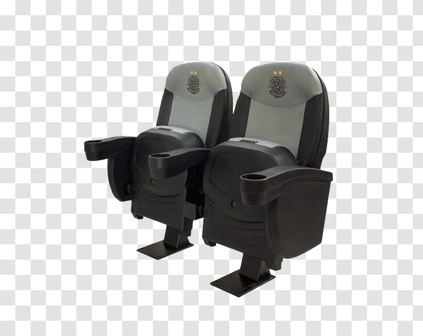 Massage Chair Car Seat - Business Vip Transparent PNG