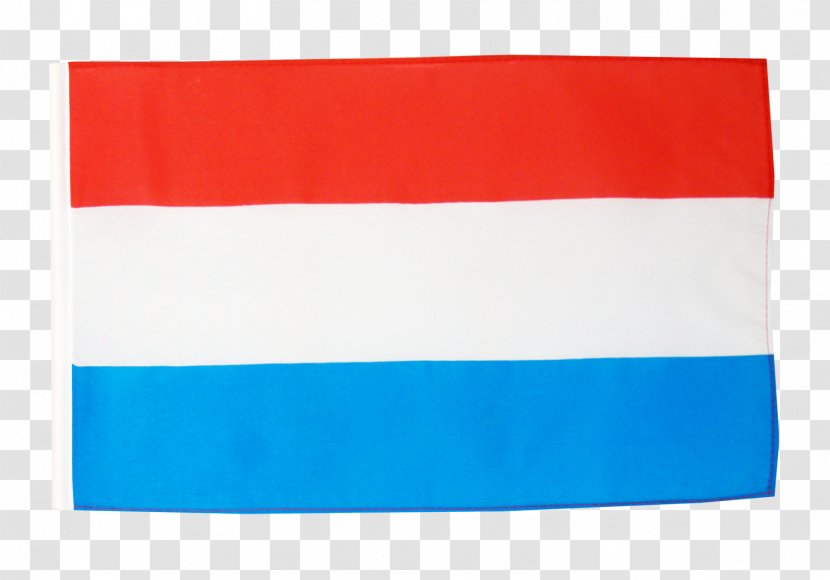 Flag Cartoon - Turquoise - Linens Transparent PNG
