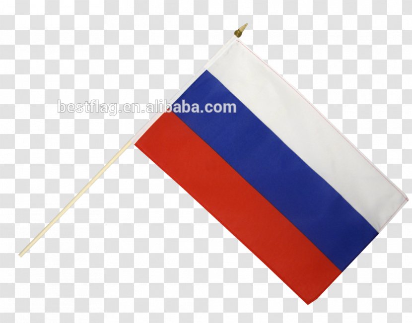 Line Flag Angle Text Messaging - Russie 2018 Transparent PNG