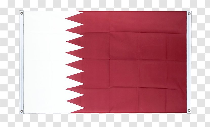 Rectangle Flag RED.M - Angle Transparent PNG