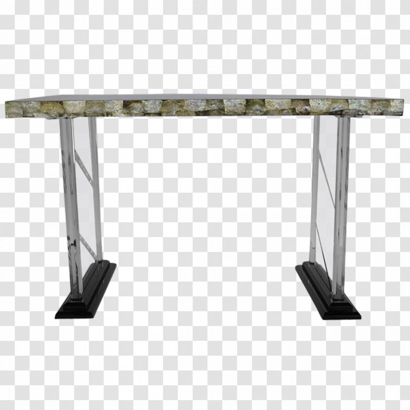 Table Computer Desk Furniture - Industry Transparent PNG