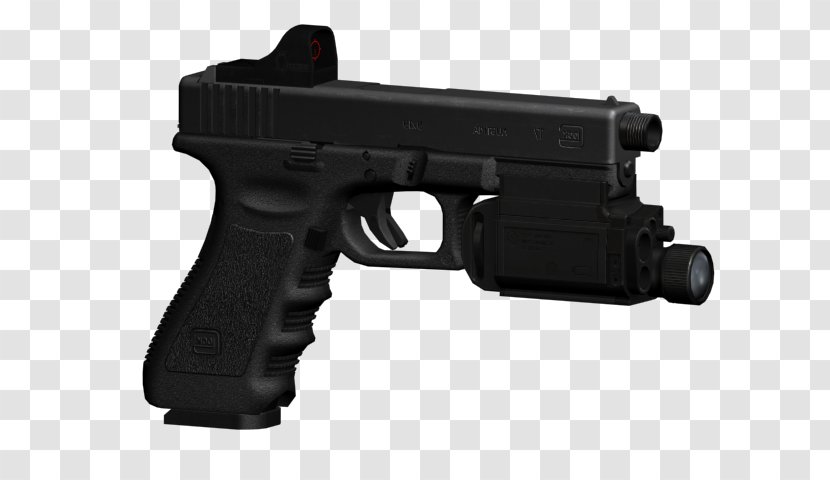 Trigger Firearm Weapon Advanced Combat Optical Gunsight M4 Carbine Transparent PNG