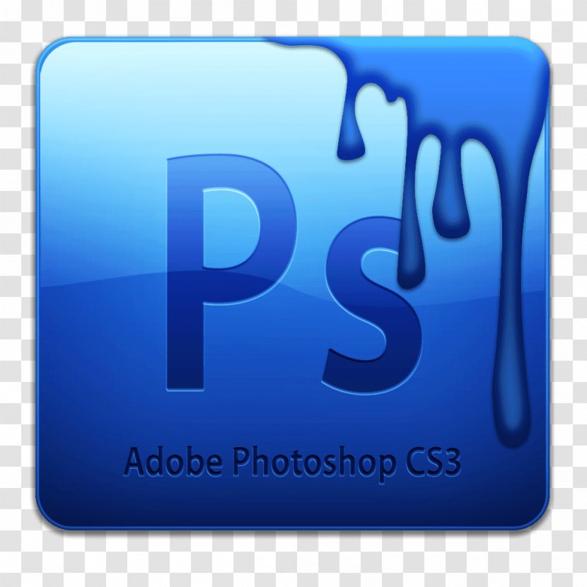 Adobe Photoshop CS3 Computer Software Systems - Pdf Transparent PNG