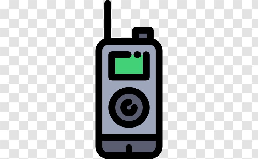 Sport Mobile Phones Athlete Telephony Phone Accessories - Walkie Transparent PNG