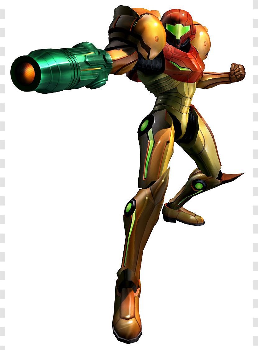 Metroid Prime 2: Echoes Metroid: Samus Returns Hunters Other M - Iron Man Transparent PNG