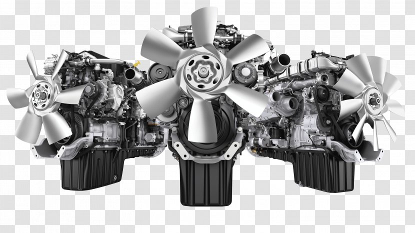 Car Freightliner Cascadia Daimler AG Trucks - Efficiency - Engine Image Transparent PNG