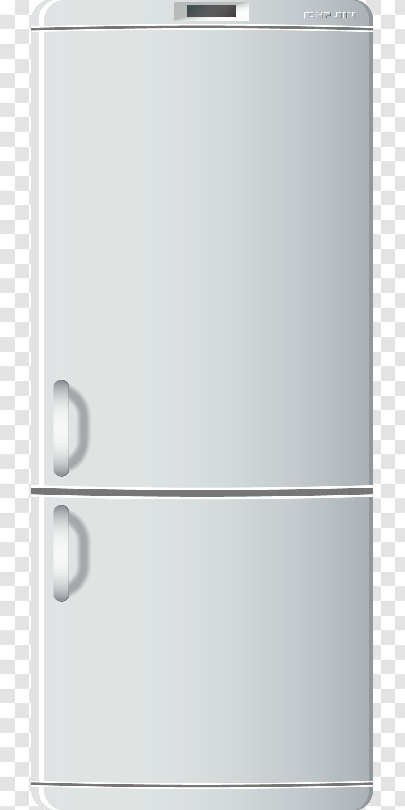 Refrigerator Adobe Illustrator - Fan Transparent PNG