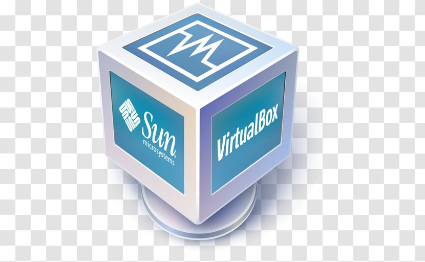 VirtualBox Virtual Machine Installation Operating Systems - Virtualbox - Cannabis Grow Box Plans Transparent PNG