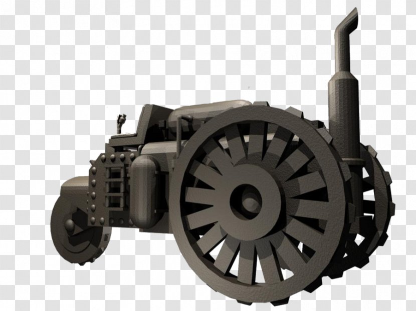 Tire Wheel Machine Household Hardware - Steampunk Bicycle Transparent PNG
