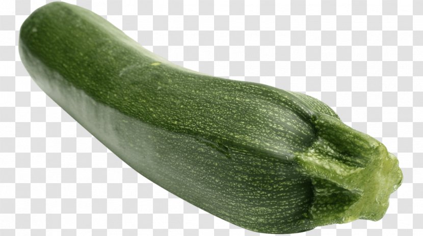 Zucchini Vegetable Cucumber Mediterranean Cuisine - Kohlrabi Transparent PNG